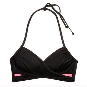 victoria secret PINK bikini top